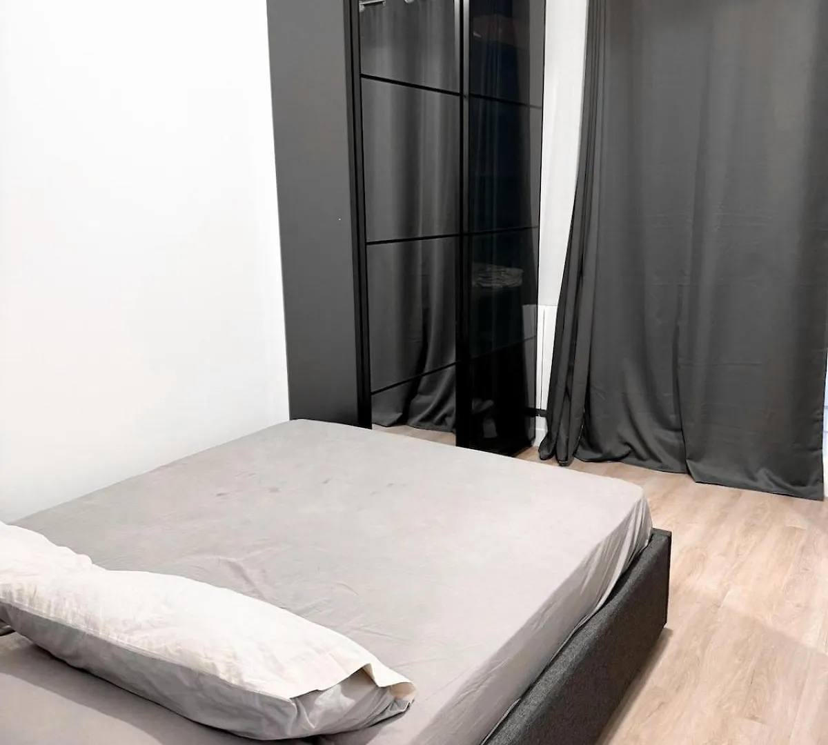 Beautiful 2 Bedroom Haussmann Apartment 巴黎 0*,