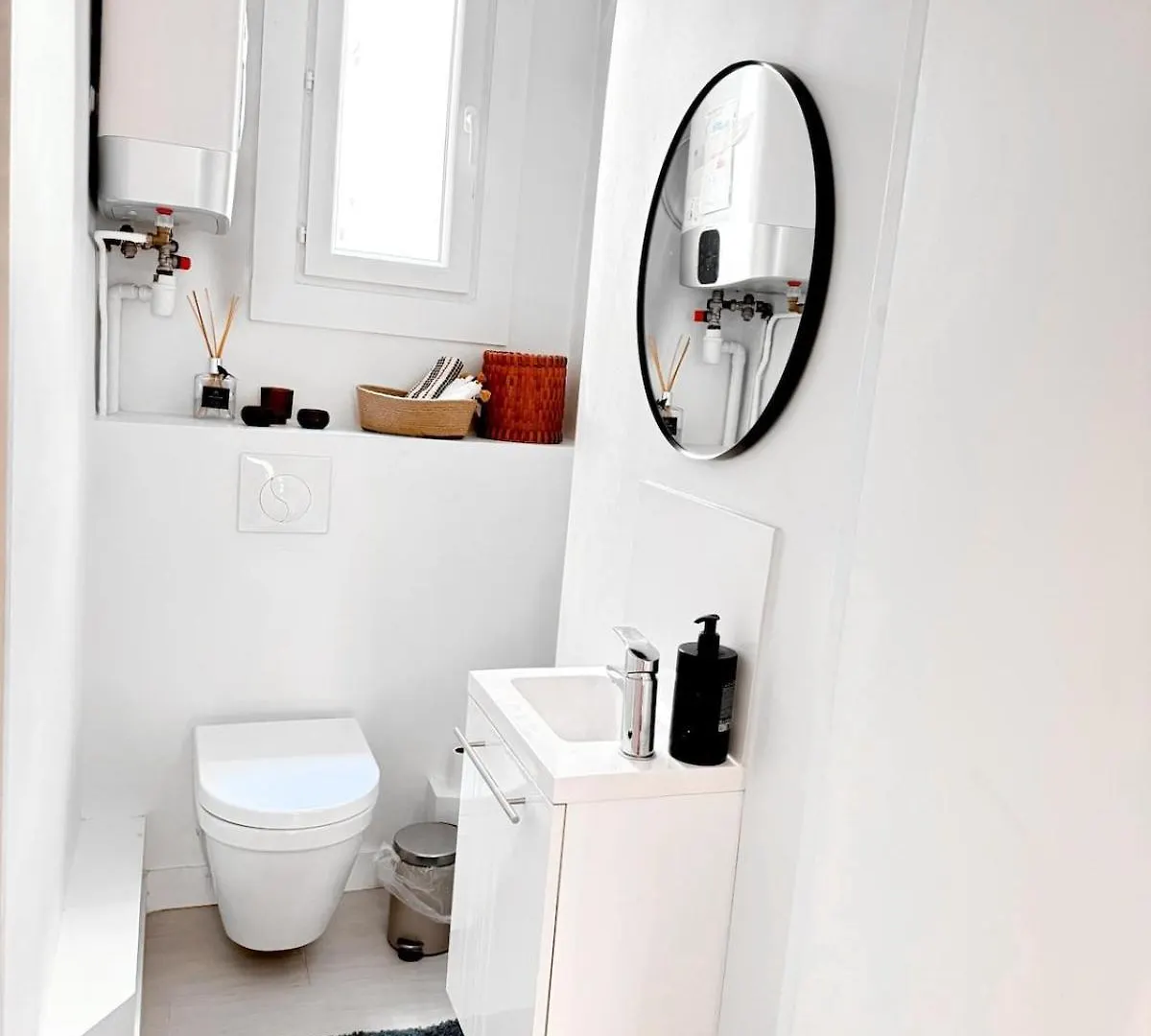 Beautiful 2 Bedroom Haussmann Apartment 巴黎